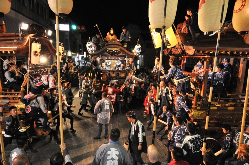 世界遺産・富士山本宮浅間大社で豪華絢爛「富士宮まつり」11月3日～5日開催<br/>