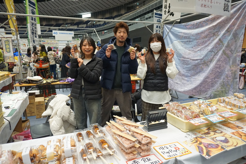 80以上のグルメ＆体験ブースが出店！11月8日開催「2025 ふるさと港北ふれあいまつり」の見どころ