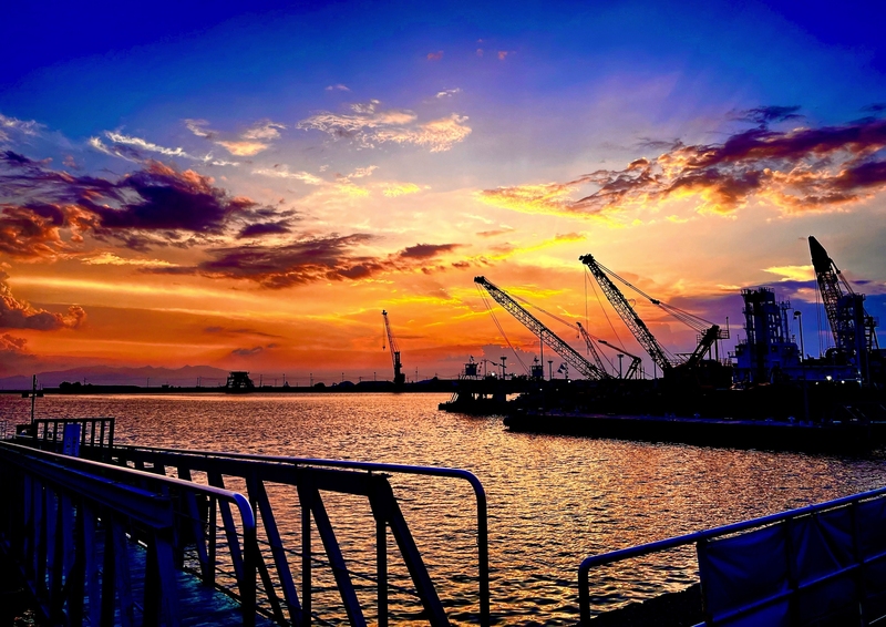 ちょうどよく暮らせるまち。