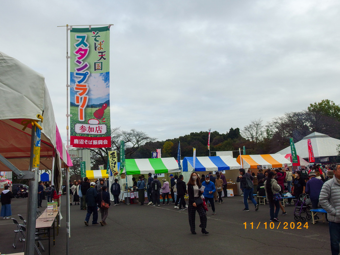 第17回鹿沼そば天国（2025）