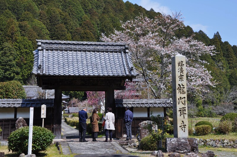 室町時代の寺宝が今も残る、七宗町のお寺を巡ろう