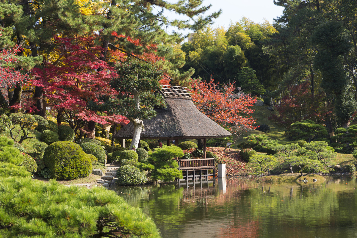 2025】広島の紅葉が見頃！絶景名所＆穴場7選 イベントや日帰りドライブ