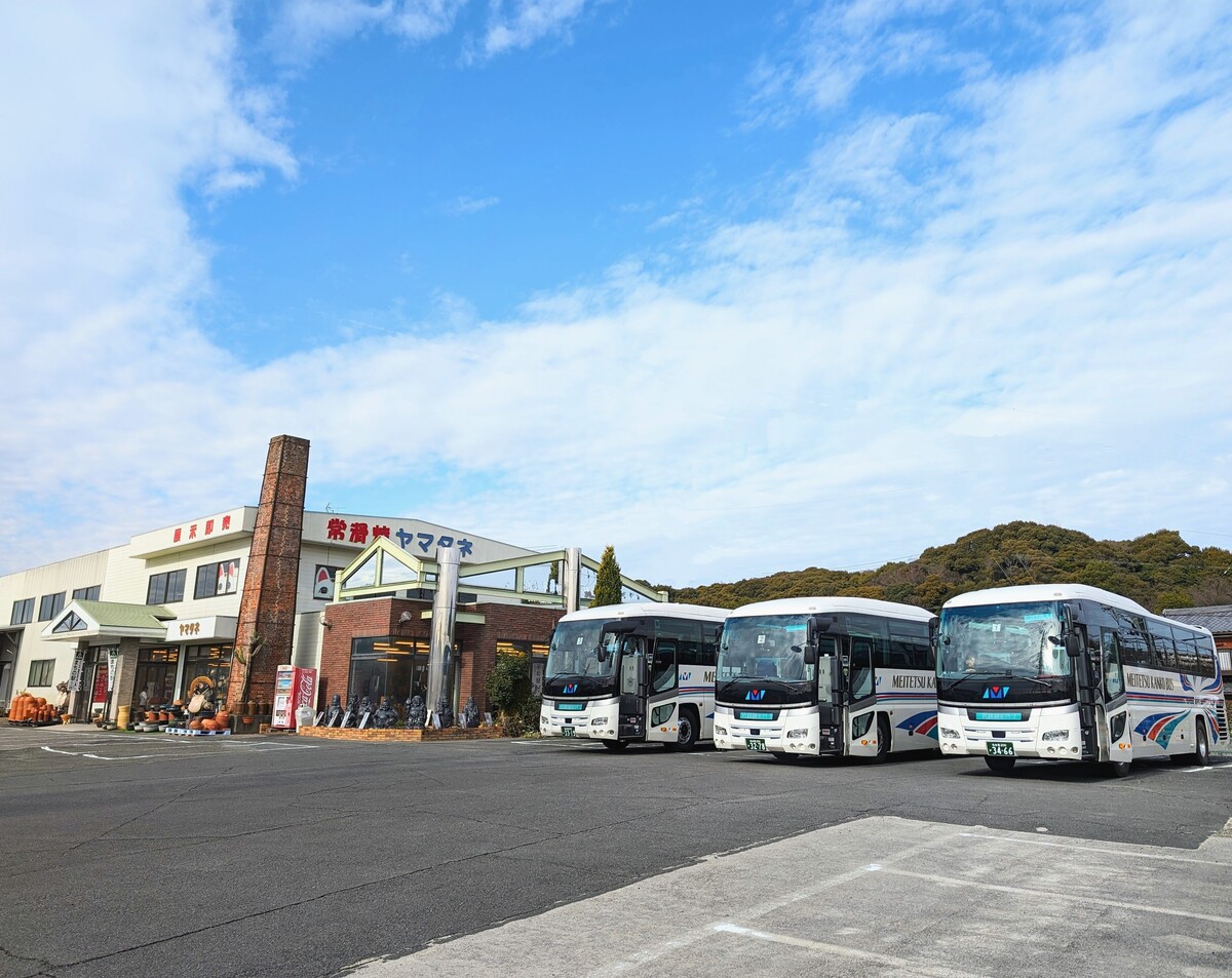 まちの駅 ヤマタネ | 親子で楽しむ陶芸体験!愛知県常滑市「まちの駅 ヤマタネ」で伝統工芸にふれよう | 愛知県常滑市 | いこーよとりっぷ