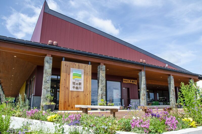 【長野・飯山】豊富な農産物や特産品、グルメやアクティビティも人気の道の駅