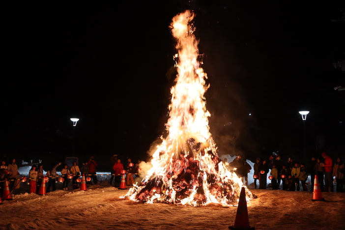 第46回会津やないづ冬まつり（2026年）
