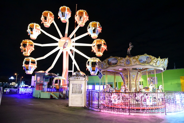 道の駅 ららん藤岡