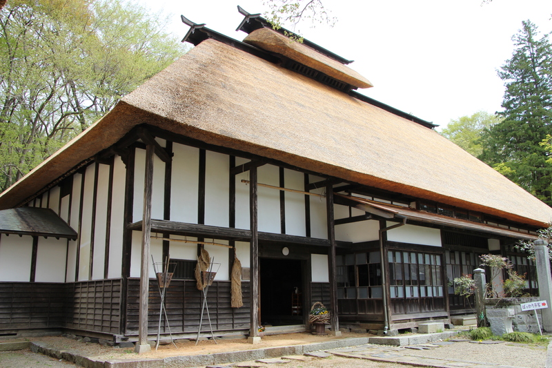 農家の正月行事、読書会、シルクの物語映画まで！入谷地区の新春文化行事