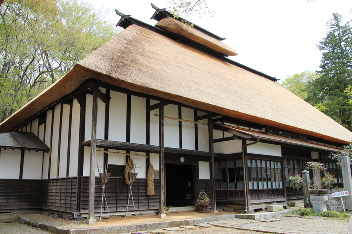 入谷地区の新春文化行事（2026年）