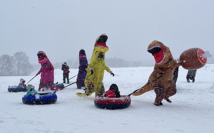 飯綱町雪まつり2026