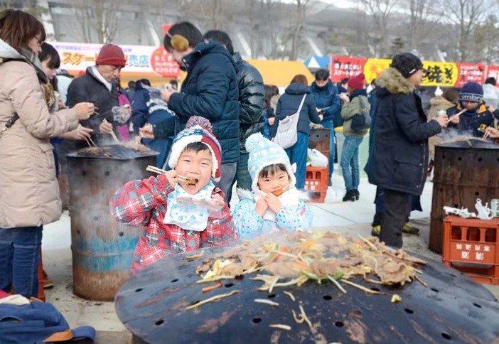 苫小牧市で楽しめる特別な時間を、貴方に。