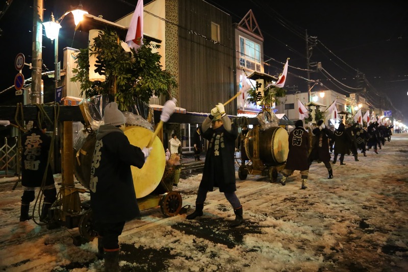 群馬県中之条町で1月14日に「鳥追い祭り」開催！見どころ＆詳細情報ご紹介