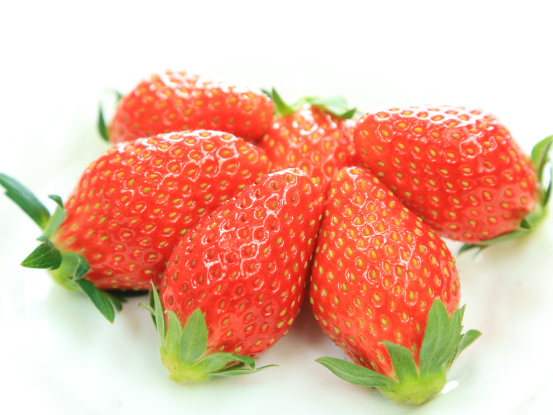 茨城県筑西市産「いばらキッス」が当たるSNSプレゼントキャンペーンがスタート！