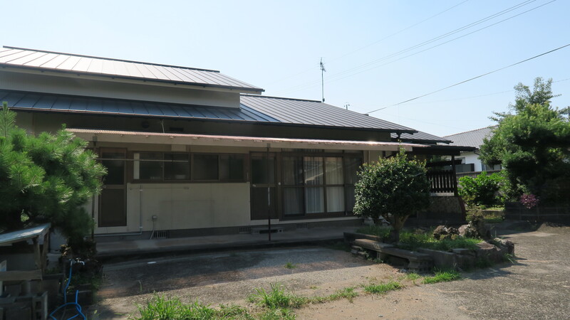 熊本県美里町で田舎暮らしを体験！1泊2日3000円から利用可能