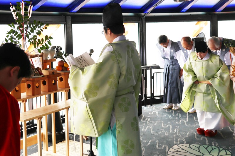 京都タワーで「節分追儺祭」開催！2026年最新情報＆見どころ紹介｜地上100mの展望室で豆まき