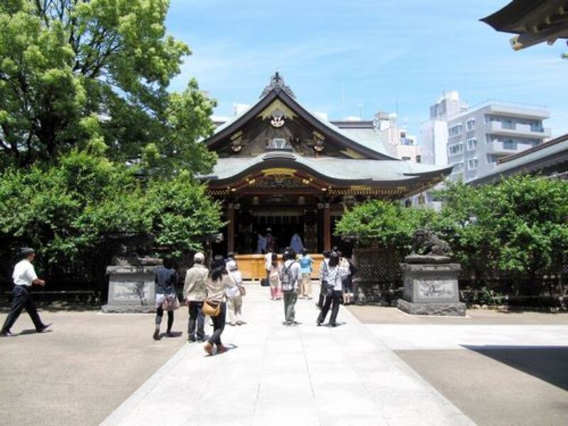【2026東京】受験シーズンの神頼みに！合格祈願に人気の神社仏閣8選　関東三大天神も