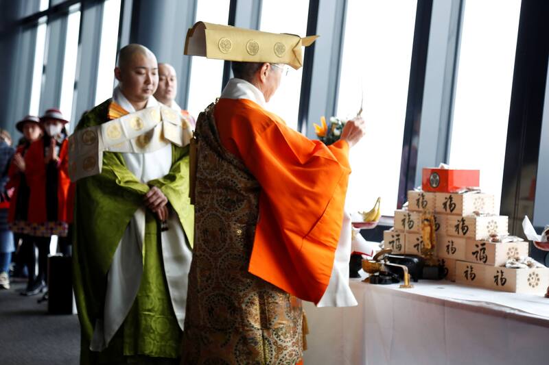 展望料金だけで満喫！東京タワーの伝統行事「豆まき」と神秘のダイヤモンド富士へ