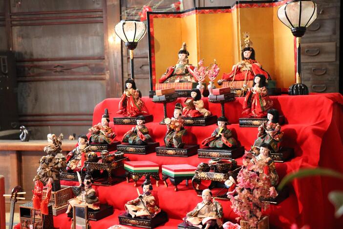 第24回引田ひなまつり（2026年）