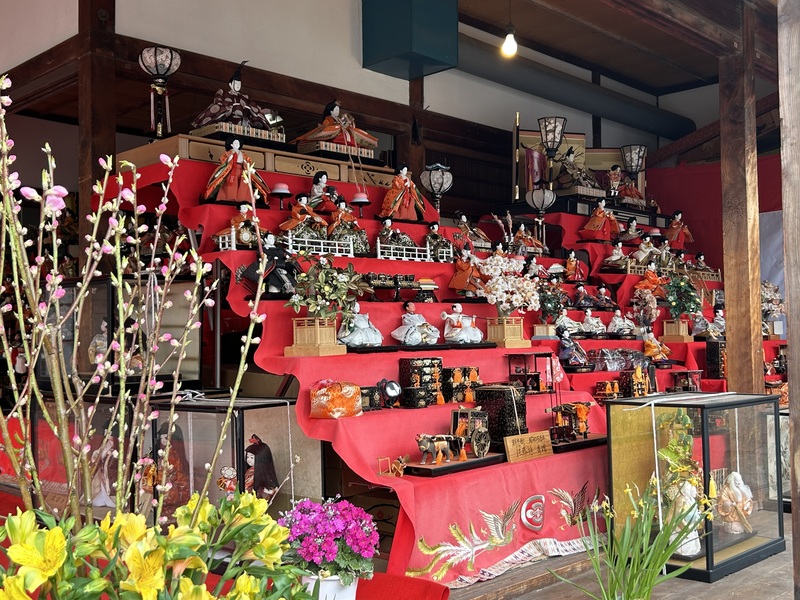 【2026最新】群馬・高崎の春を告げる「第20回新町ひなまつり」バザーや音楽会・無料スープ配布も！