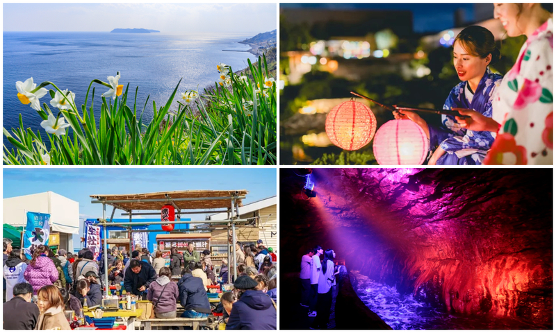 【関西】2026年2月7日・2月8日の今週末に楽しめる伝統行事＆イベント16選！梅や水仙、霧氷まつりも　