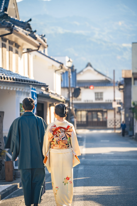 第34回筑後吉井おひなさまめぐり（2026年）