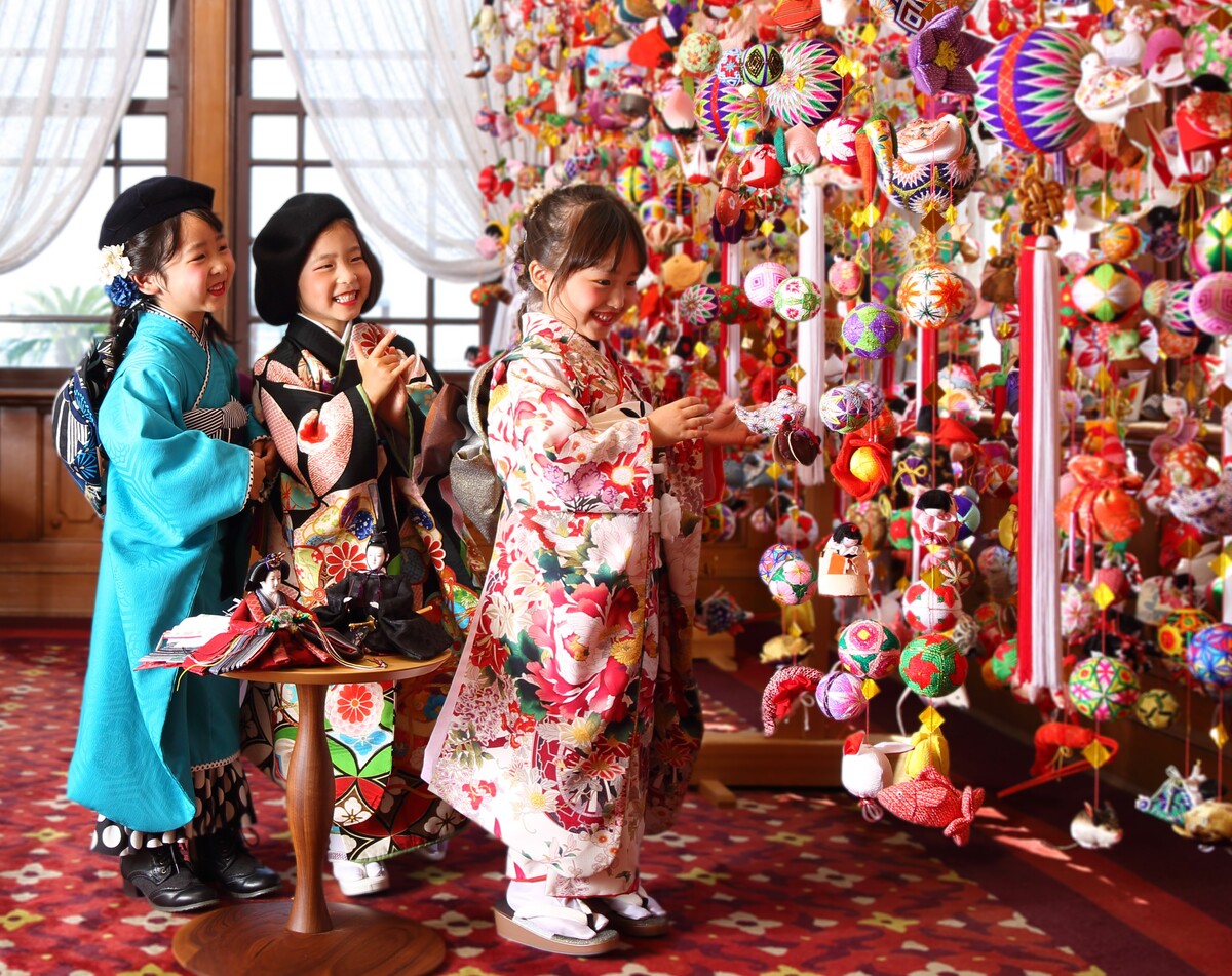 第32回柳川雛祭りさげもんめぐり（2026） | 柳川の春の風物詩「柳川雛