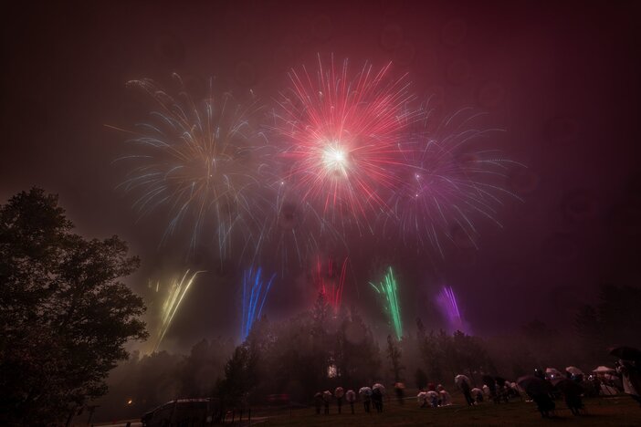 乗鞍高原はなびりうむ2026