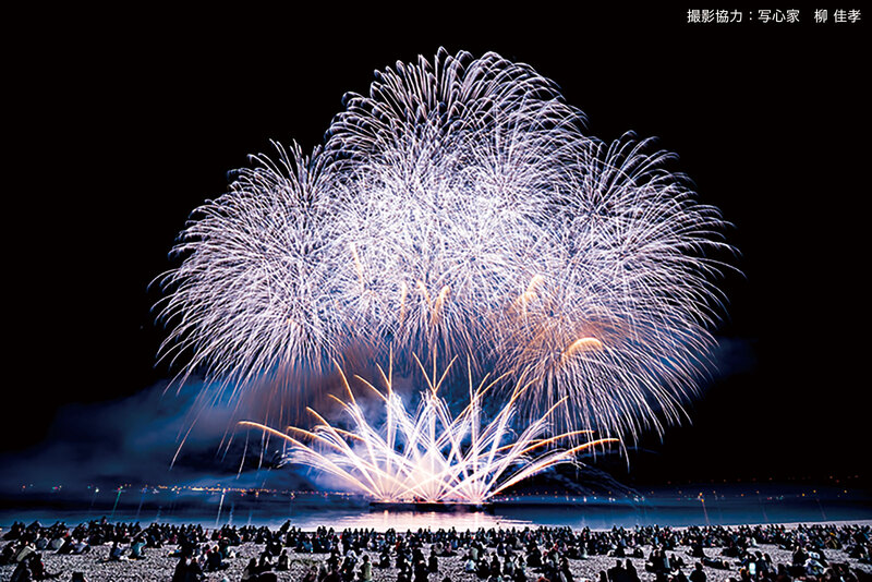 市民が守り続けた花火大会、10回目の開催へ！7,000発が彩る「りんくう花火2026」早割チケット発売