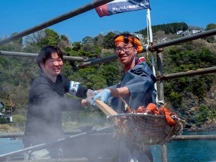 源頼朝旗挙祭2026