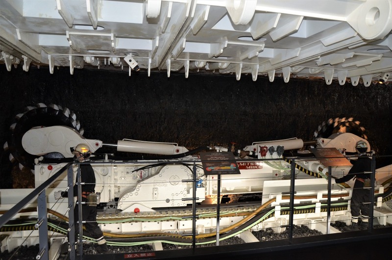 世界文化遺産「明治日本の産業革命遺産」をもっと深く知る｜大牟田市石炭産業科学館