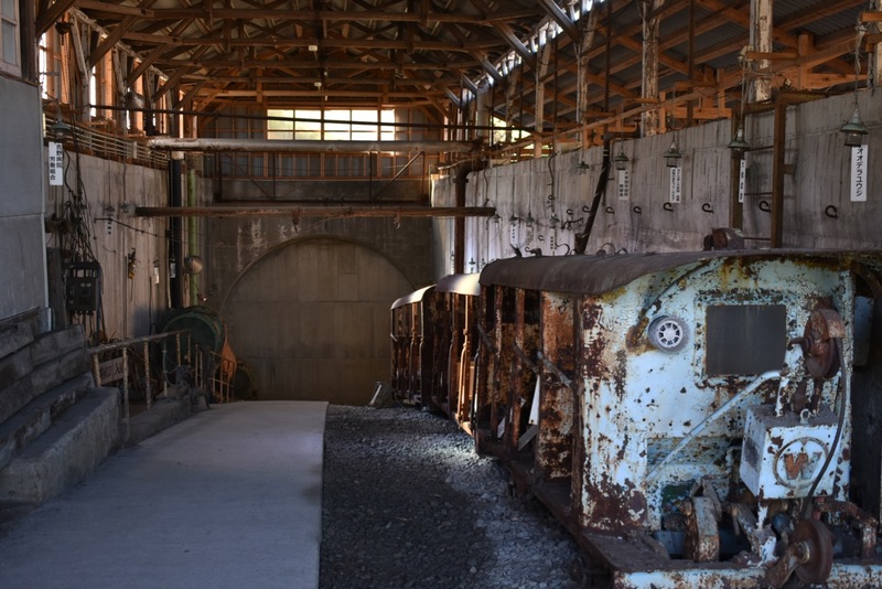 【福岡県大牟田市】昭和天皇もご入坑した三池炭鉱の主力坑「三川坑跡」