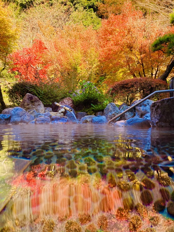 温泉・グルメ・宿泊まで！熊本県美里町「道の駅 美里 佐俣の湯」で家族時間を満喫