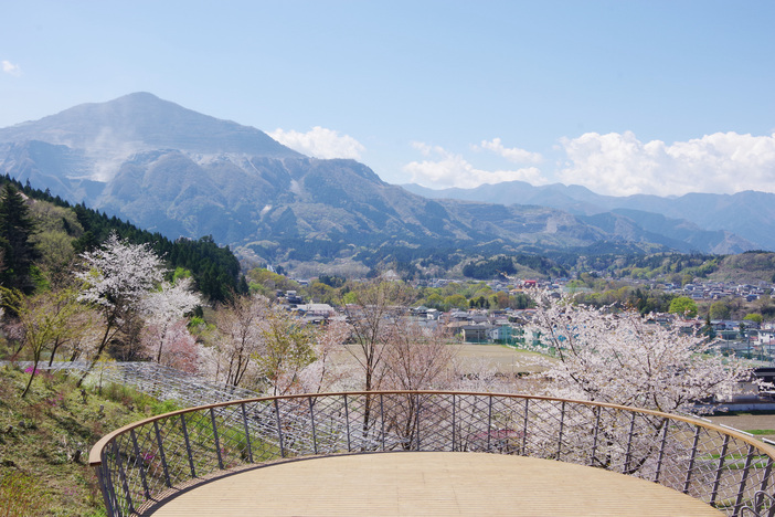 花咲山公園10周年記念イベント