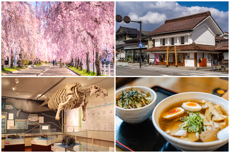 【2026】喜多方市の人気＆穴場観光地13選　春～GWの親子旅や日帰りドライブにおすすめ