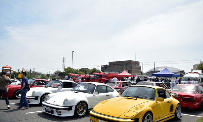 CMFそうさモーターショー