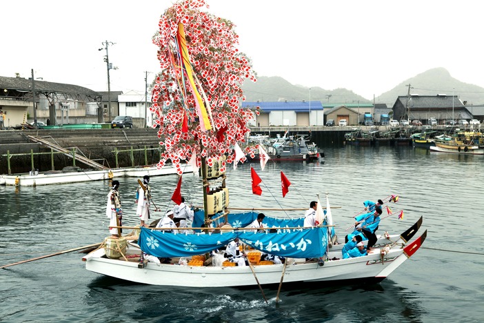 北条鹿島まつり（2026）