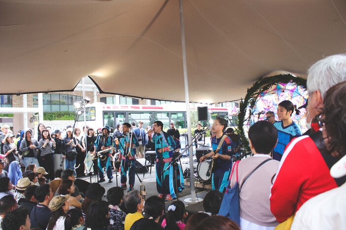 第41回吉祥寺音楽祭（2026年）