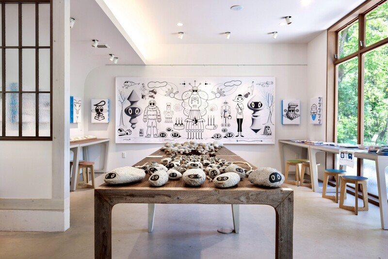 薩摩焼の郷がまるごとギャラリーに！鹿児島・日置市「MIYAMA Biennale 1.目覚めの景色」2026年GW開催