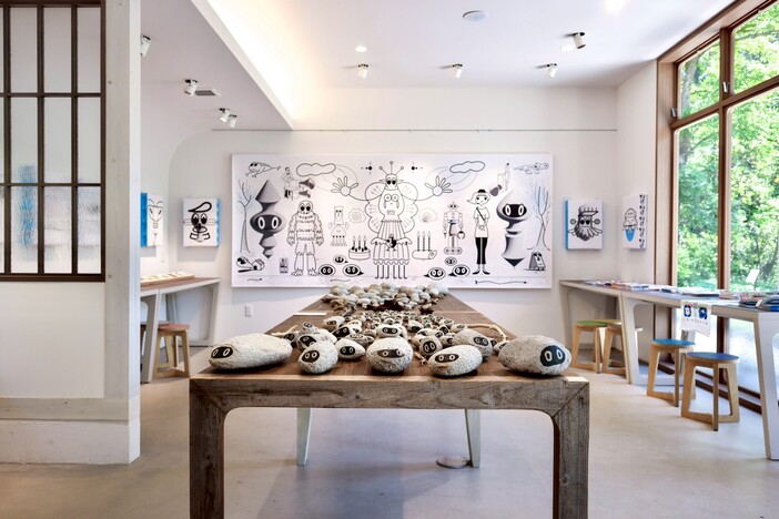 MIYAMA Biennale 1.目覚めの景色