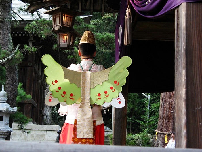天神講（2026年）