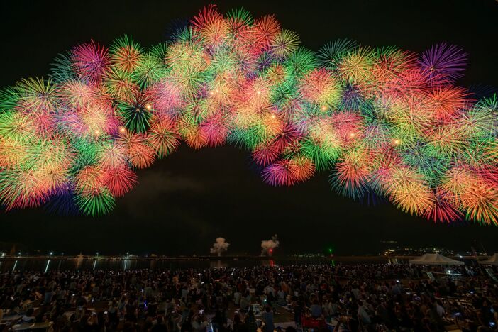 おわせ港まつり（2026年）