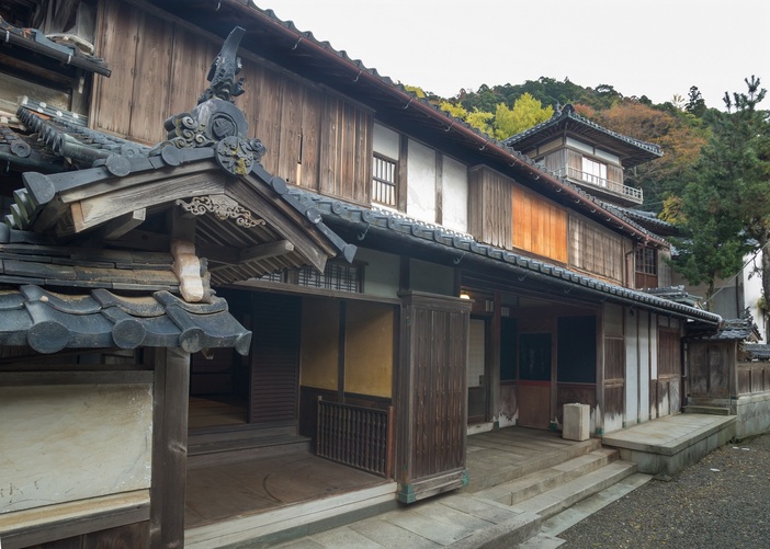 南越前町