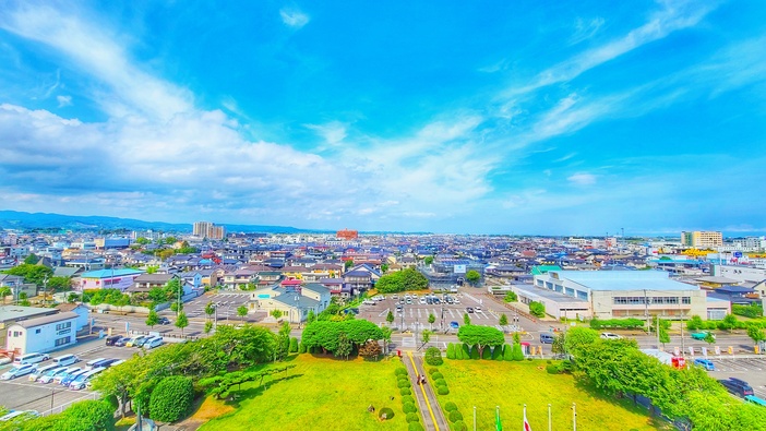 岩沼市