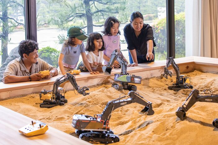メルキュール佐賀唐津リゾート 夏休みイベント2026