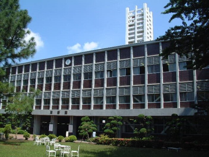 武蔵野大学 夏休み親子教室 伝統芸能講座