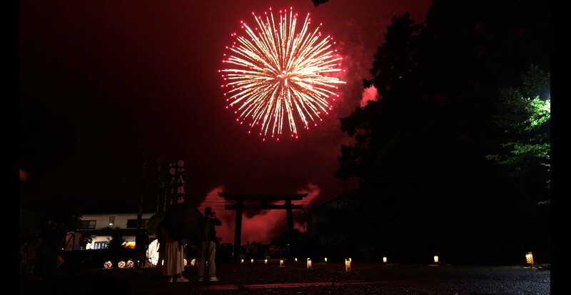 【徳島】日本三祇園のひとつ「宍喰祇園祭り」竹灯り・関船・だんじりが2日間続く伝統行事2026開催情報