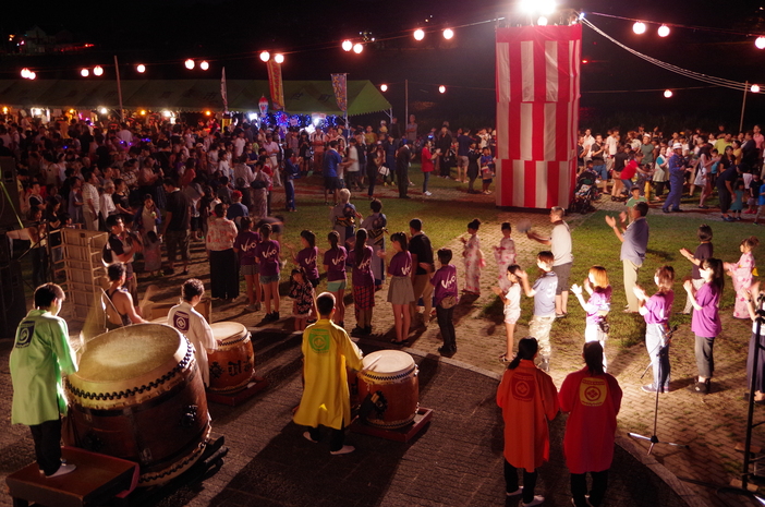 久世夏祭りリバーサイドフェスティバル（2026年）