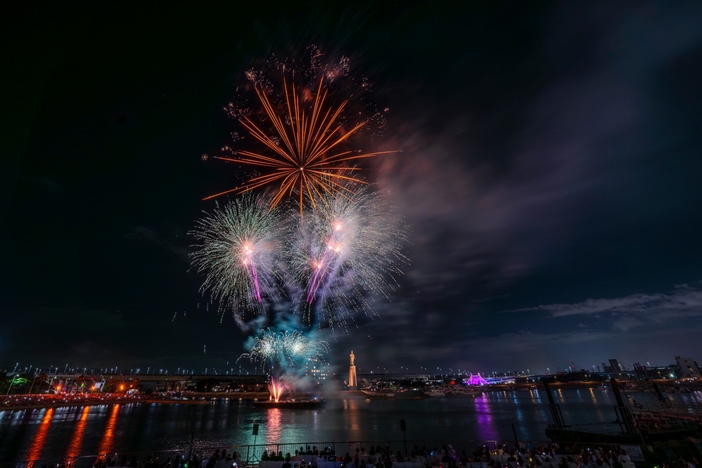 堺大魚夜市（2026）