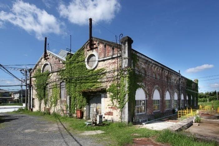 普段は入れない製鐵所を特別見学！世界遺産バスツアーが福岡・中間市で開催