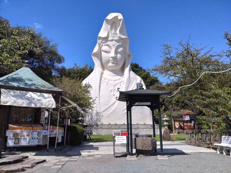 大船観音寺 除夜の鐘つき（2023年） 大船観音寺で除夜の鐘つき体験！ スケジュールや参加方法をチェック 神奈川県鎌倉市 いこーよとりっぷ