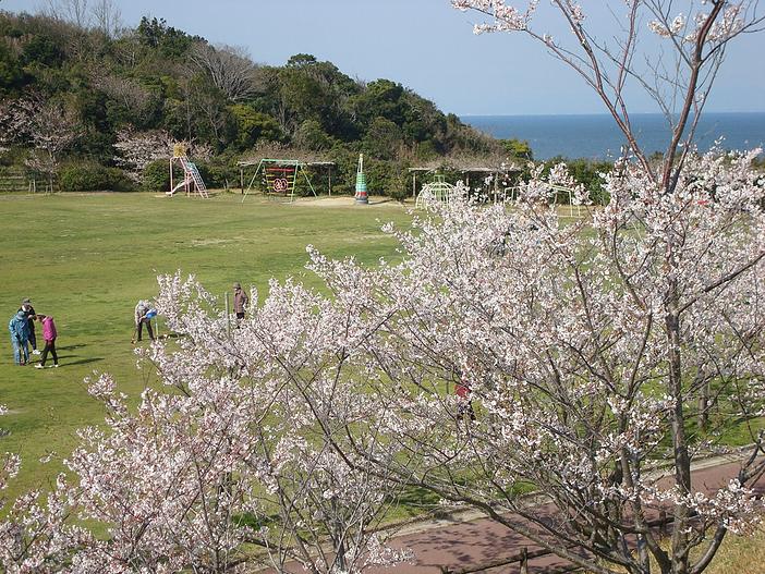小脇公園